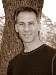 Author Christopher Freiler