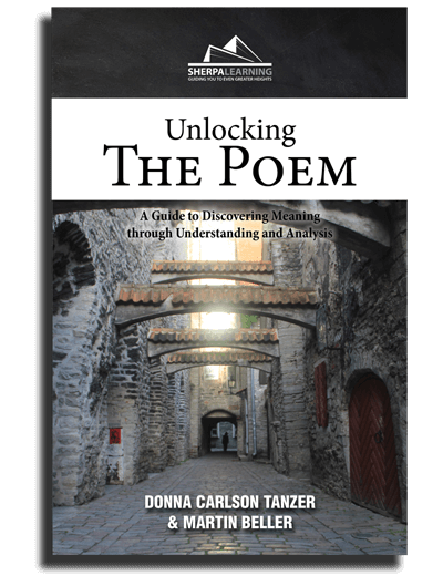 Unlocking the Poem Review Samples